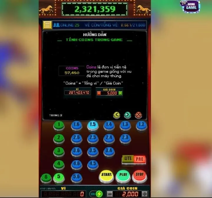 Hiểu hơn về game Đua ngựa 789 Club