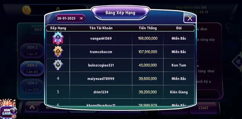 Hướng dẫn cách tải 789Club để soi cầu lô đề hiệu quả