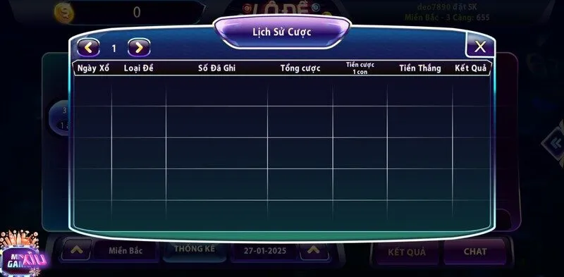 Tuyệt chiêu đánh lô kép từ cao thủ